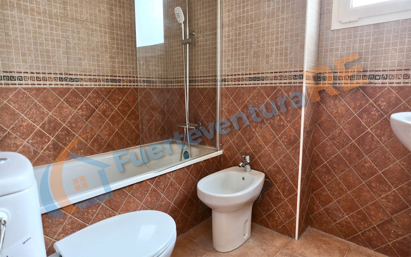 2 soveværelse Penthouse til salg i Corralejo med swimmingpool garage - € 255.000 (Ref: 9957567)