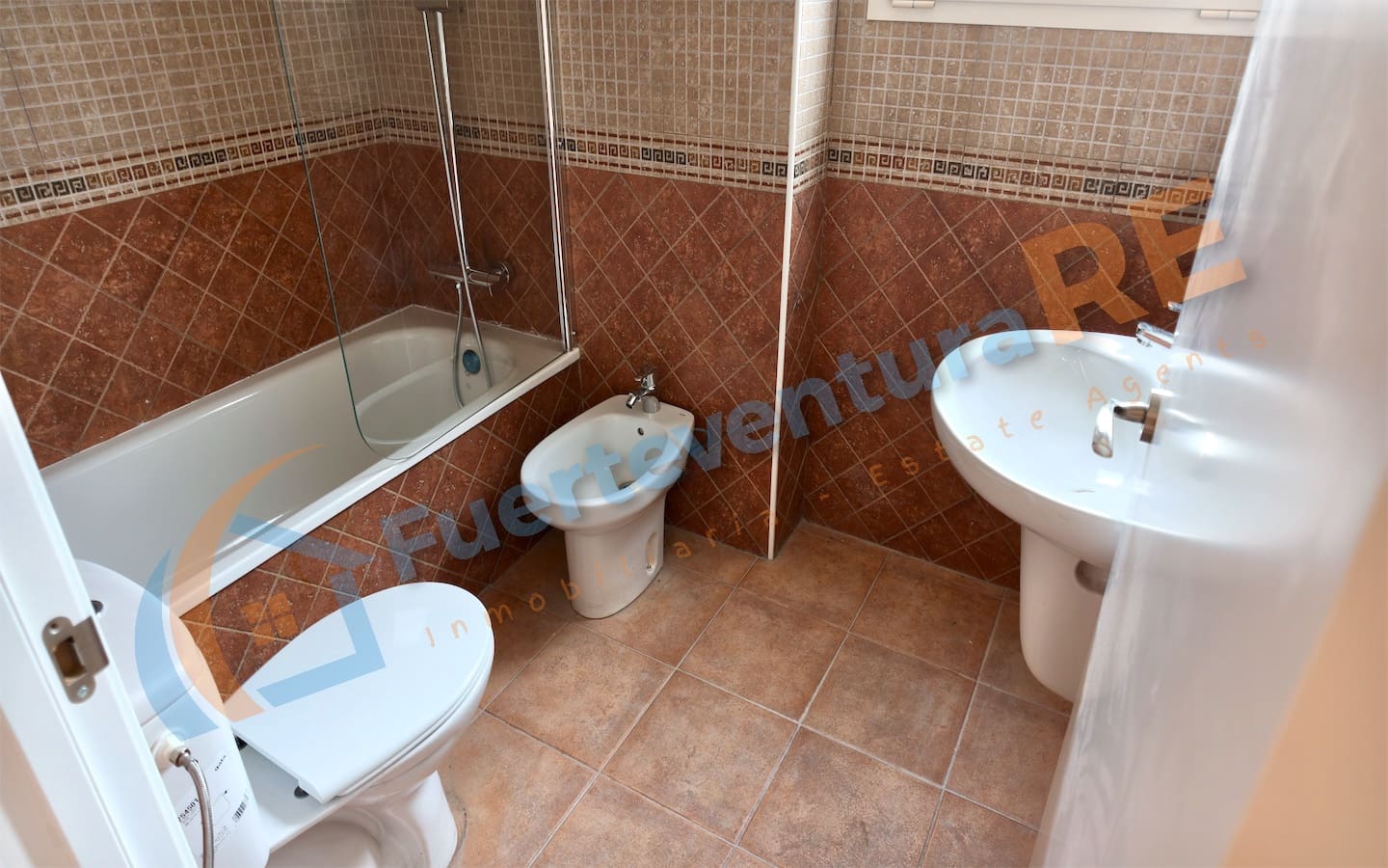 2 soveværelse Penthouse til salg i Corralejo med swimmingpool garage - € 255.000 (Ref: 9957567)