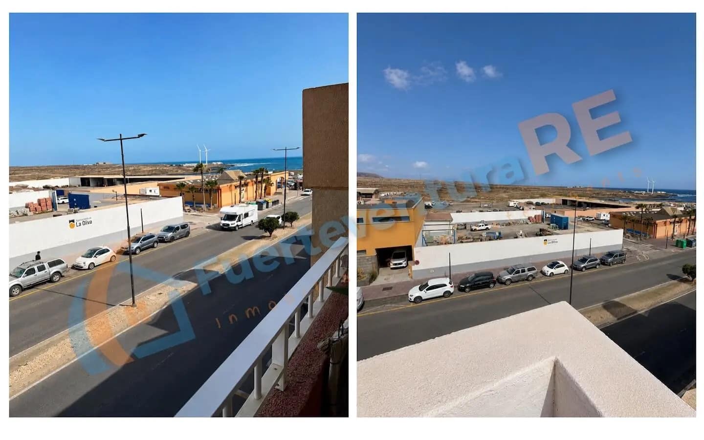 2 chambre Appartement à vendre à Corralejo - 215 000 € (Ref: 9980008)