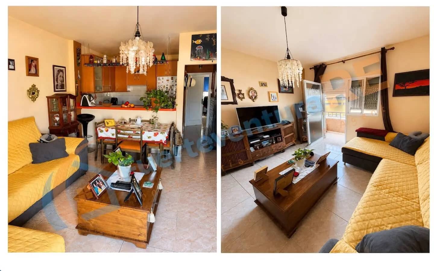 2 chambre Appartement à vendre à Corralejo - 215 000 € (Ref: 9980008)