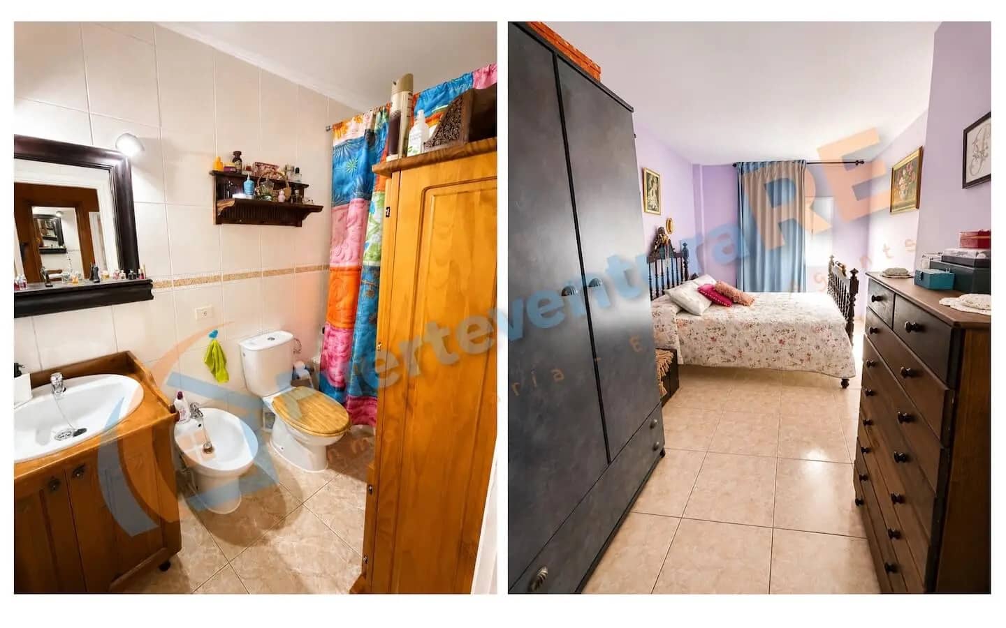 2 chambre Appartement à vendre à Corralejo - 215 000 € (Ref: 9980008)