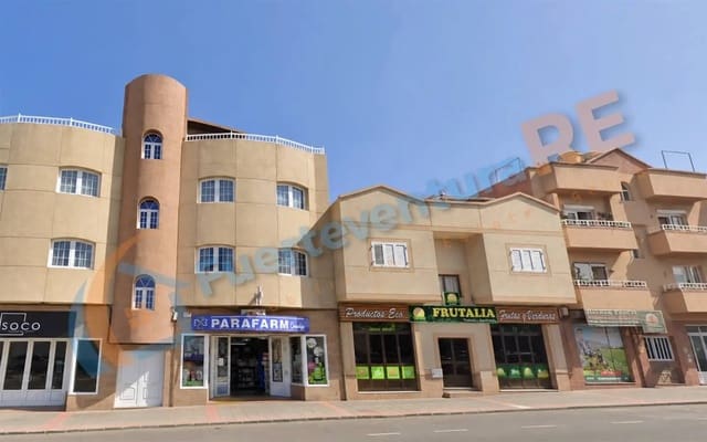 Apartamento de 2 habitaciones en Corralejo, La Oliva en venta - 215.000 € (Ref: 9980008)