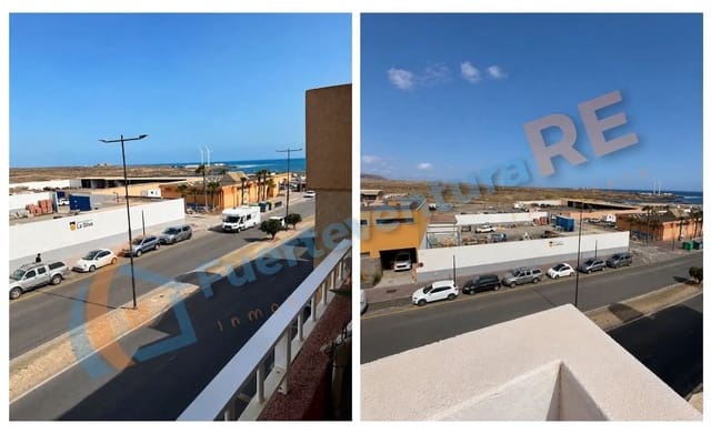 Apartamento de 2 habitaciones en Corralejo, La Oliva en venta - 215.000 € (Ref: 9980008)