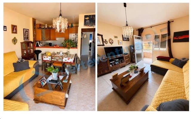 Apartamento de 2 habitaciones en Corralejo, La Oliva en venta - 215.000 € (Ref: 9980008)