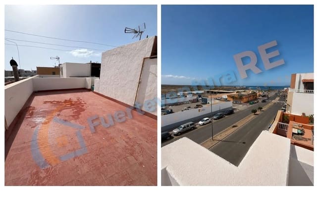 Apartamento de 2 habitaciones en Corralejo, La Oliva en venta - 215.000 € (Ref: 9980008)