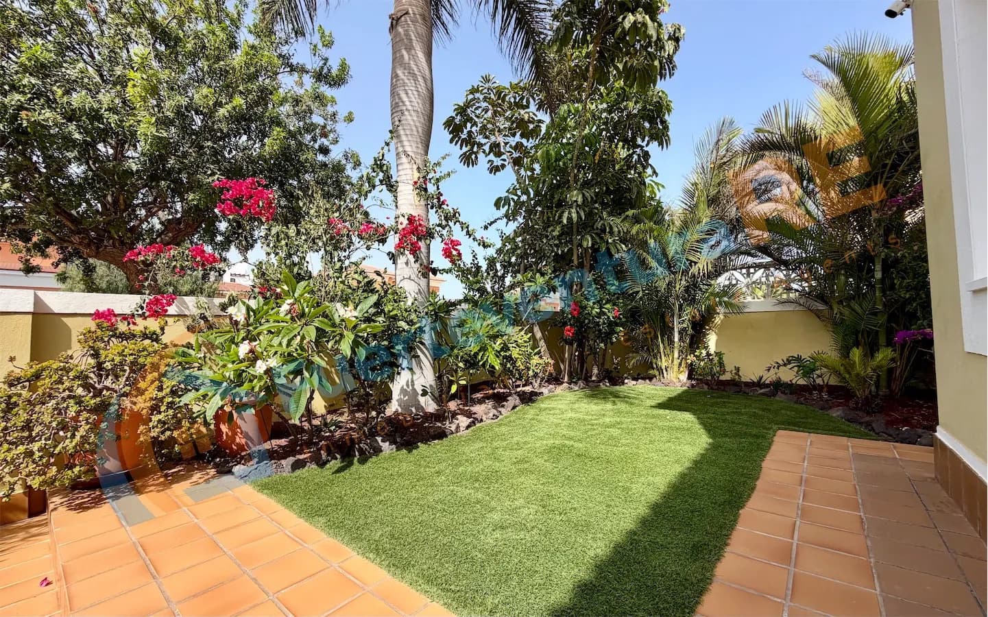 3 soveværelse Semi-Rækkehus til salg i Corralejo med swimmingpool - € 448.000 (Ref: 9999443)