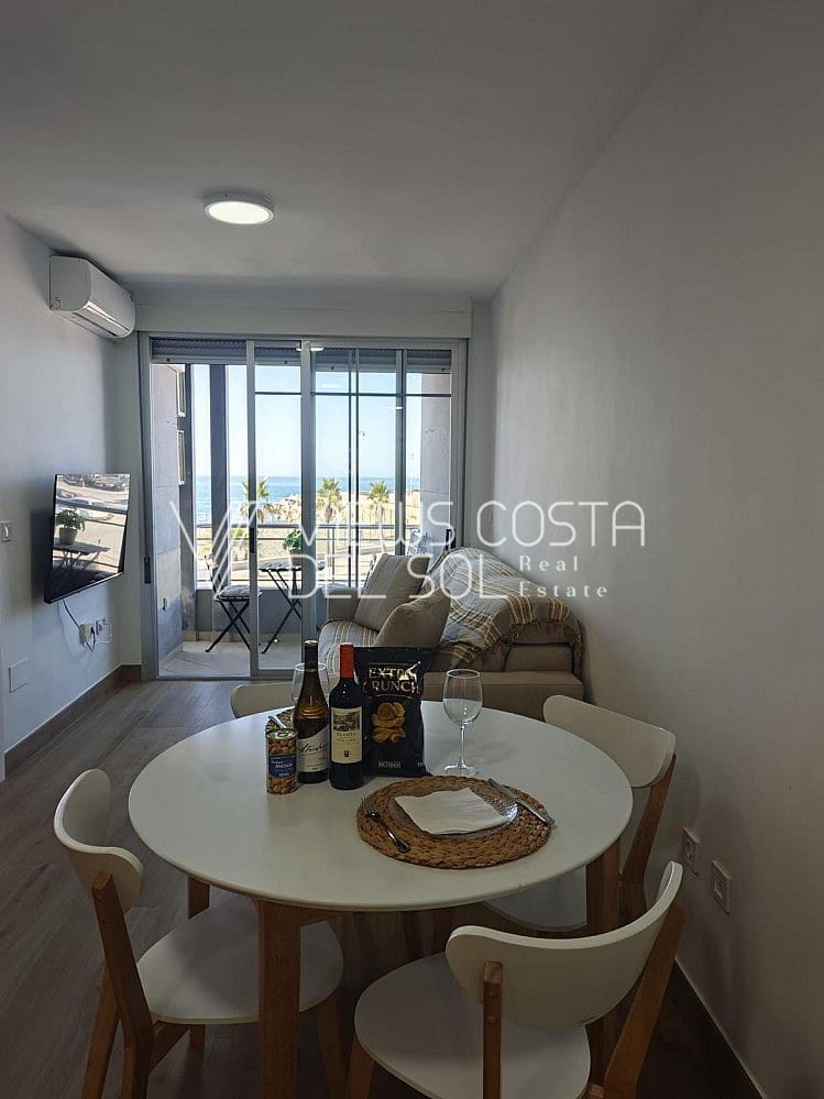 2 bedroom Apartment for rent in Caleta de Velez - € 1,000 (Ref: 10000978)