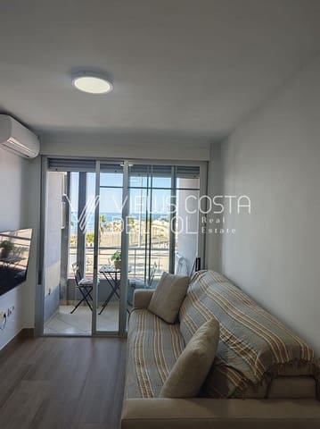 2 soveværelse Lejlighed til leje i Caleta de Vélez, Vélez-Málaga - € 1.000 (Ref: 10000978)