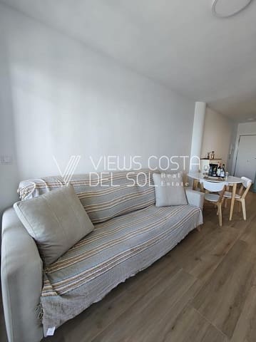 2 soveværelse Lejlighed til leje i Caleta de Vélez, Vélez-Málaga - € 1.000 (Ref: 10000978)
