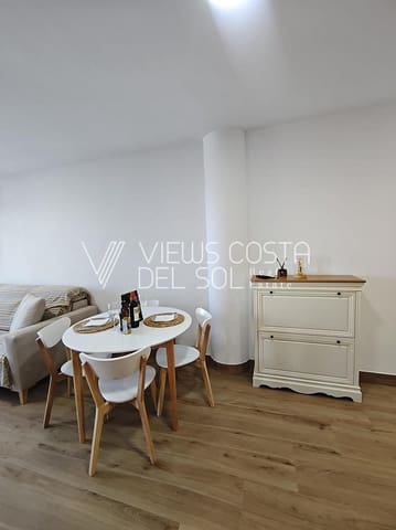 2 soveværelse Lejlighed til leje i Caleta de Vélez, Vélez-Málaga - € 1.000 (Ref: 10000978)