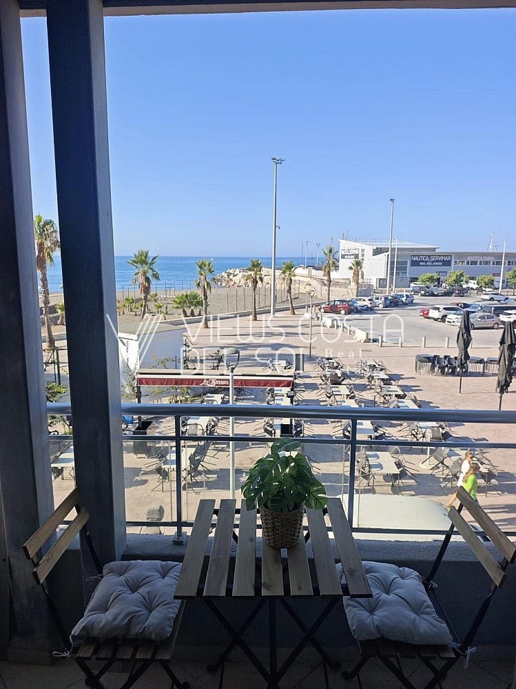 2 bedroom Apartment for rent in Caleta de Velez - € 1,000 (Ref: 10000978)