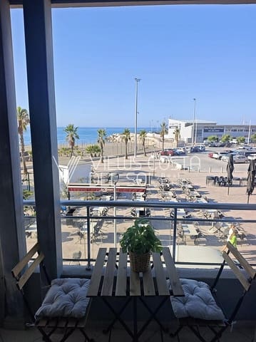 2 soveværelse Lejlighed til leje i Caleta de Vélez, Vélez-Málaga - € 1.000 (Ref: 10000978)