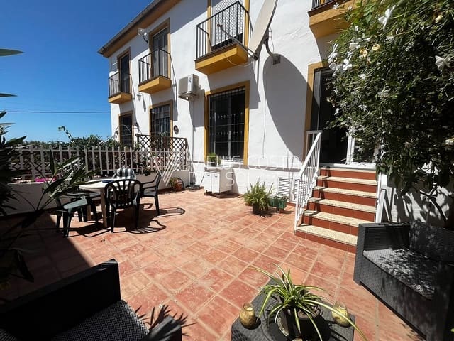 3 bedroom Villa for sale in Algarrobo Costa, Algarrobo - € 305,000 (Ref: 10004555)