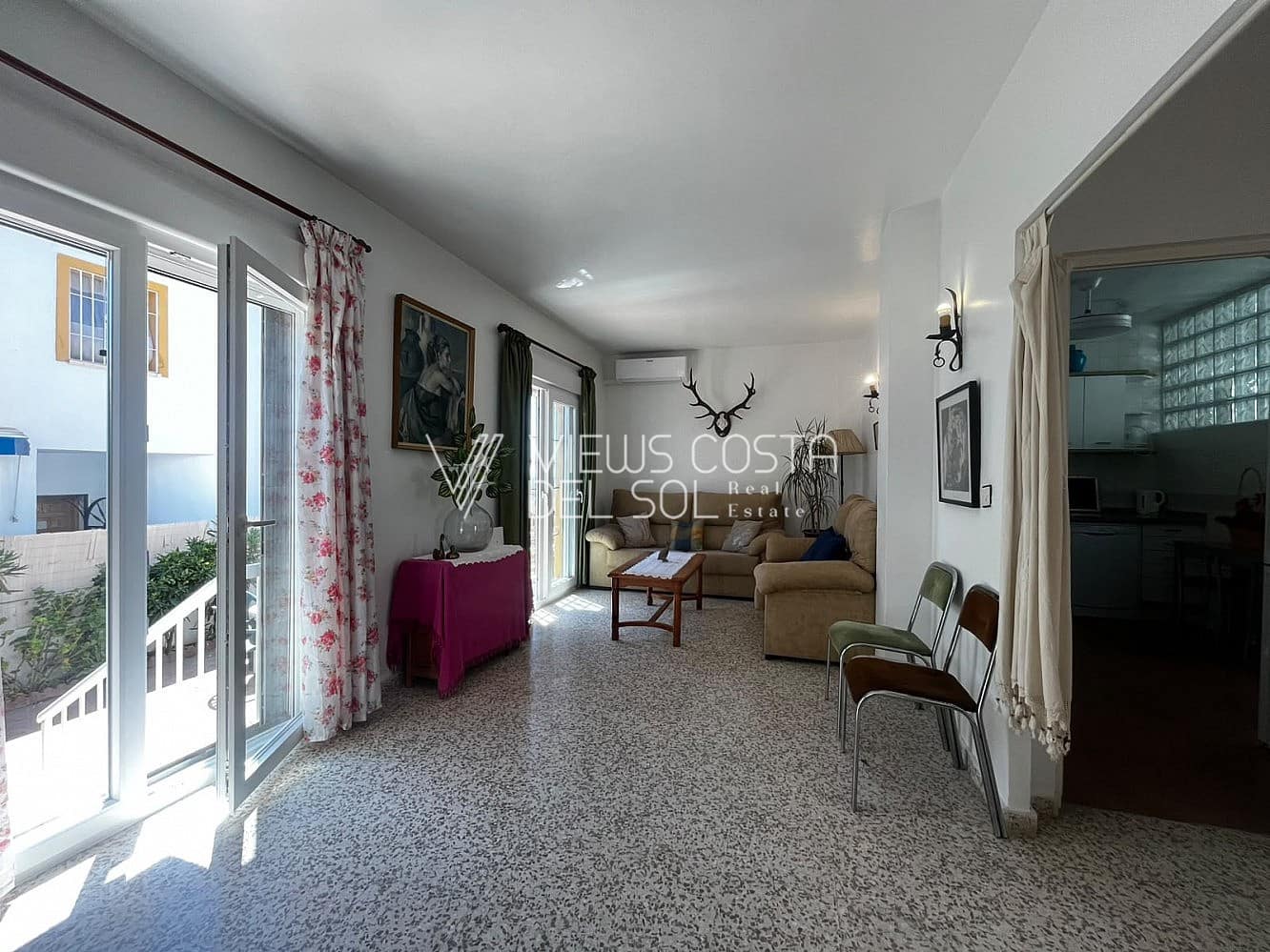 3 bedroom Villa for sale in Algarrobo Costa - € 305,000 (Ref: 10004555)