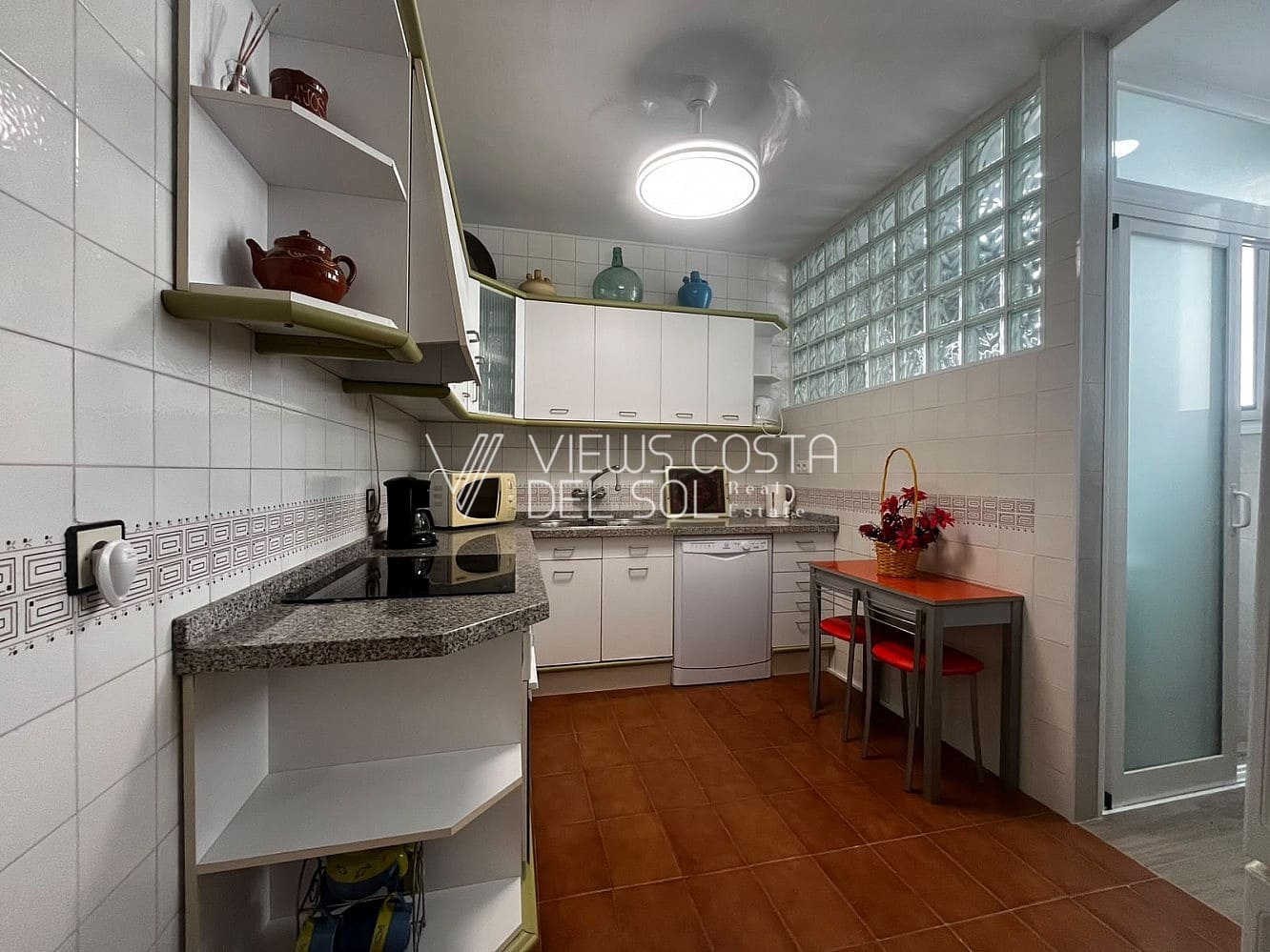 3 bedroom Villa for sale in Algarrobo Costa - € 305,000 (Ref: 10004555)