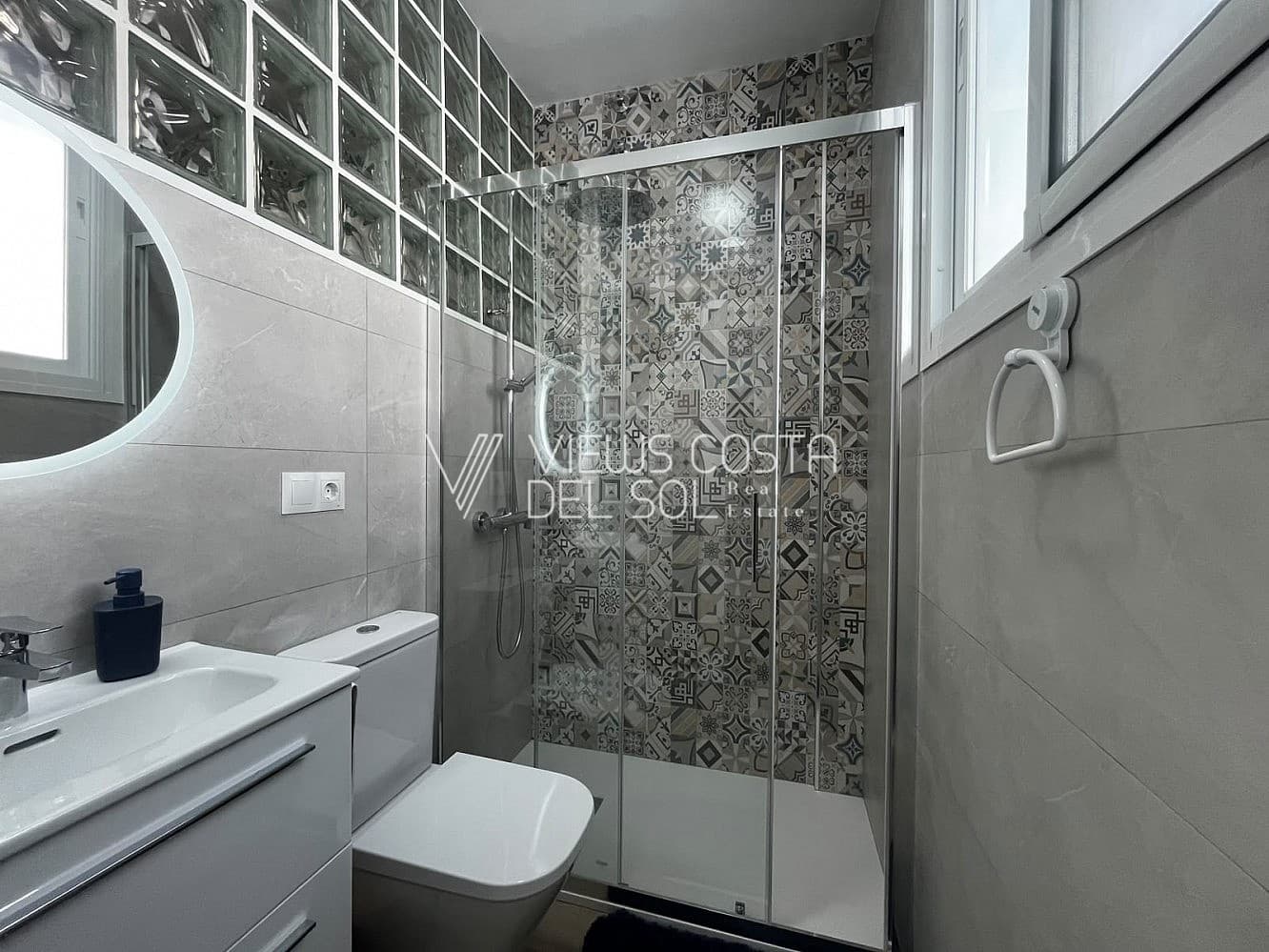 3 bedroom Villa for sale in Algarrobo Costa - € 305,000 (Ref: 10004555)