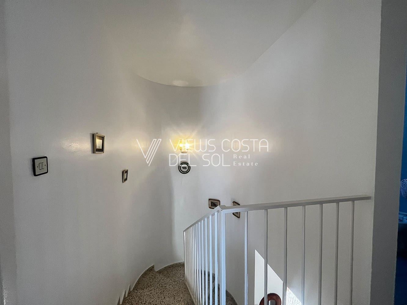 3 bedroom Villa for sale in Algarrobo Costa - € 305,000 (Ref: 10004555)