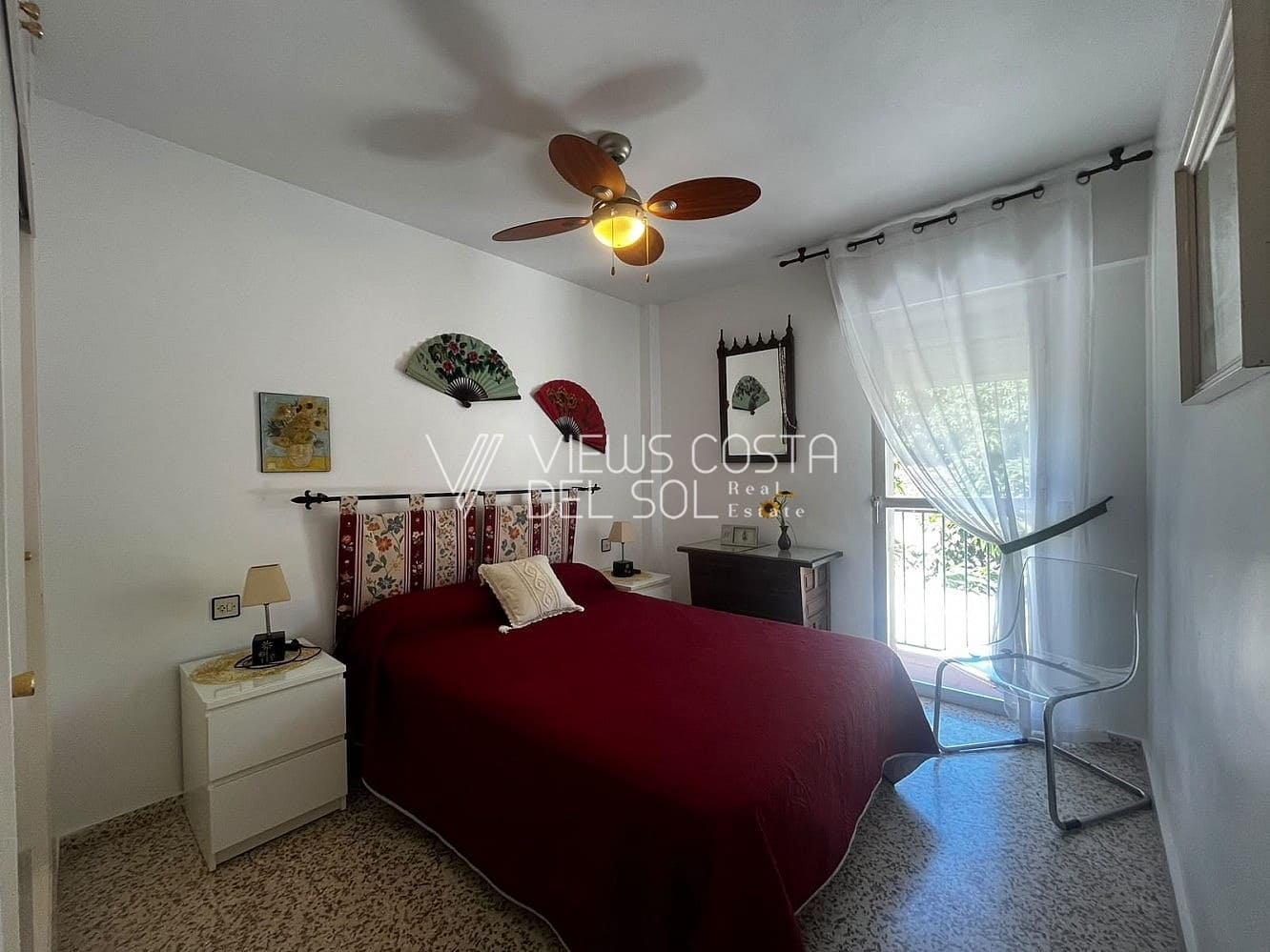 3 bedroom Villa for sale in Algarrobo Costa - € 305,000 (Ref: 10004555)