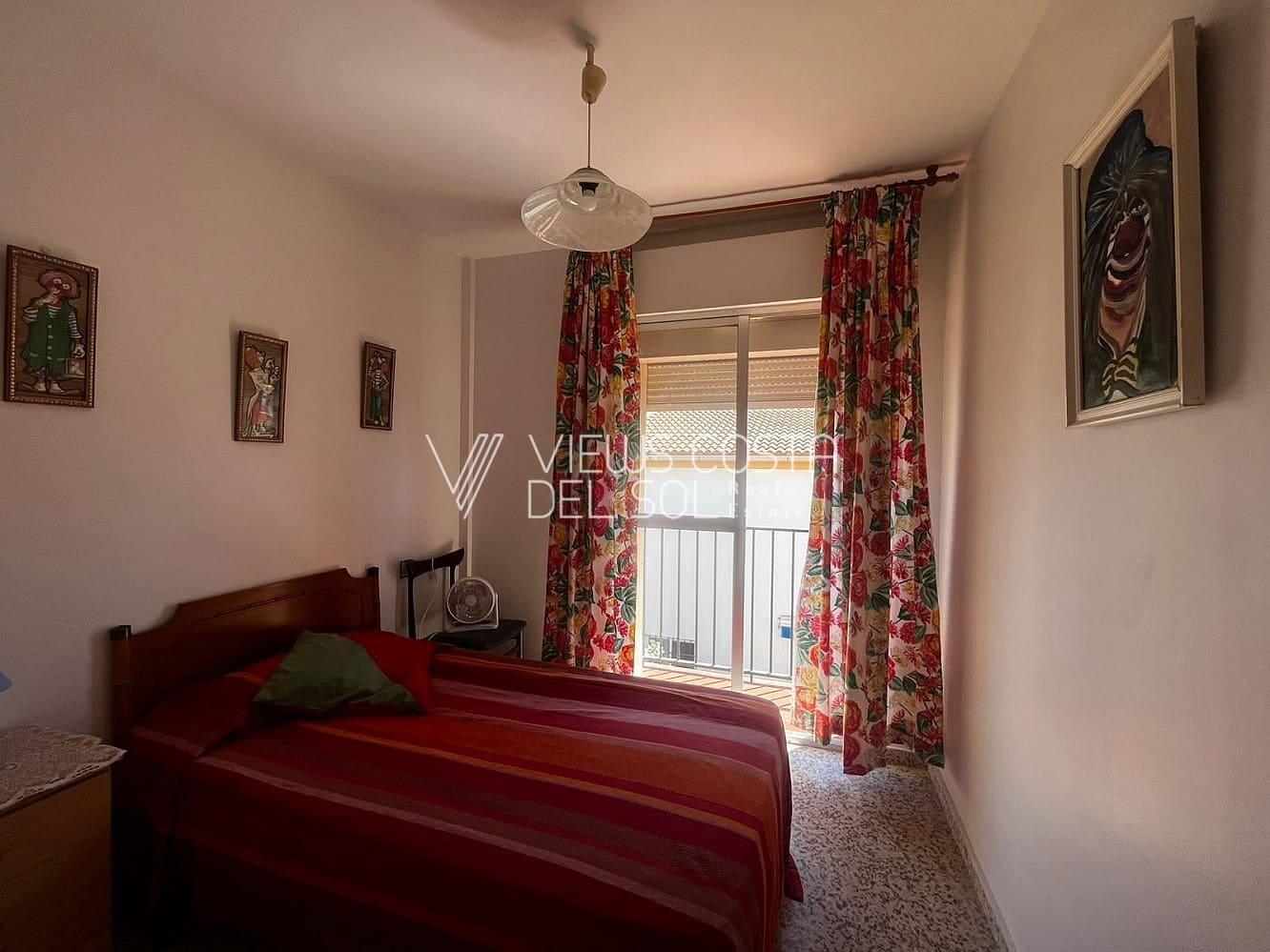 3 bedroom Villa for sale in Algarrobo Costa - € 305,000 (Ref: 10004555)