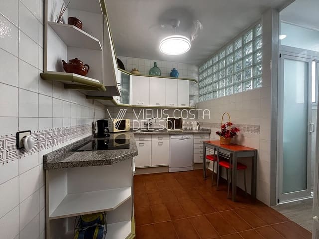 3 bedroom Villa for sale in Algarrobo Costa, Algarrobo - € 305,000 (Ref: 10004555)