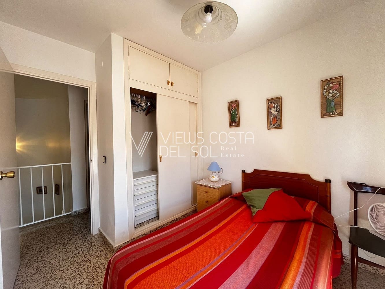 3 bedroom Villa for sale in Algarrobo Costa - € 305,000 (Ref: 10004555)
