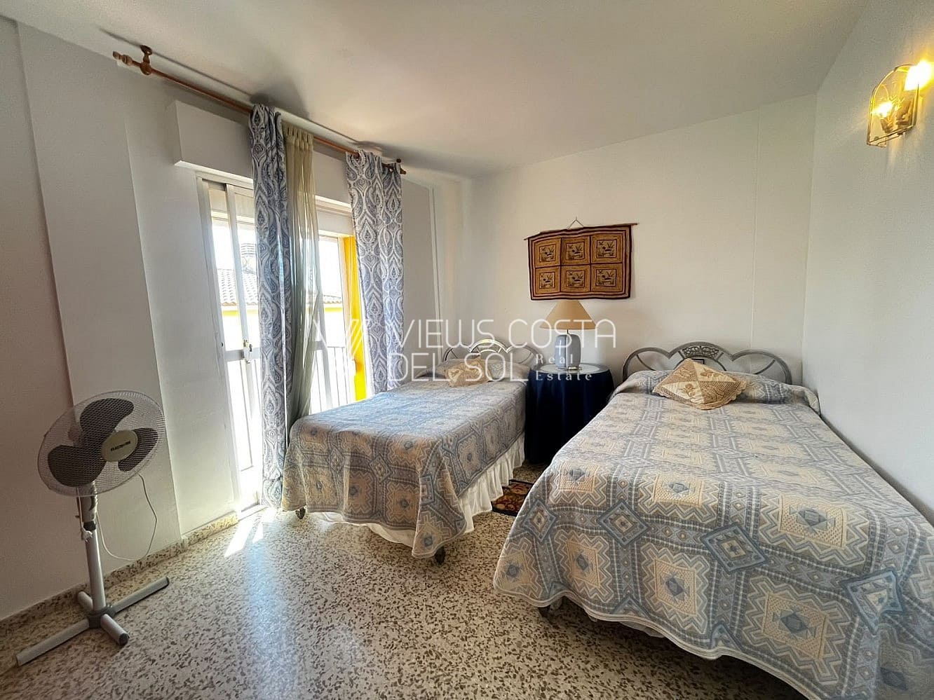 3 bedroom Villa for sale in Algarrobo Costa - € 305,000 (Ref: 10004555)