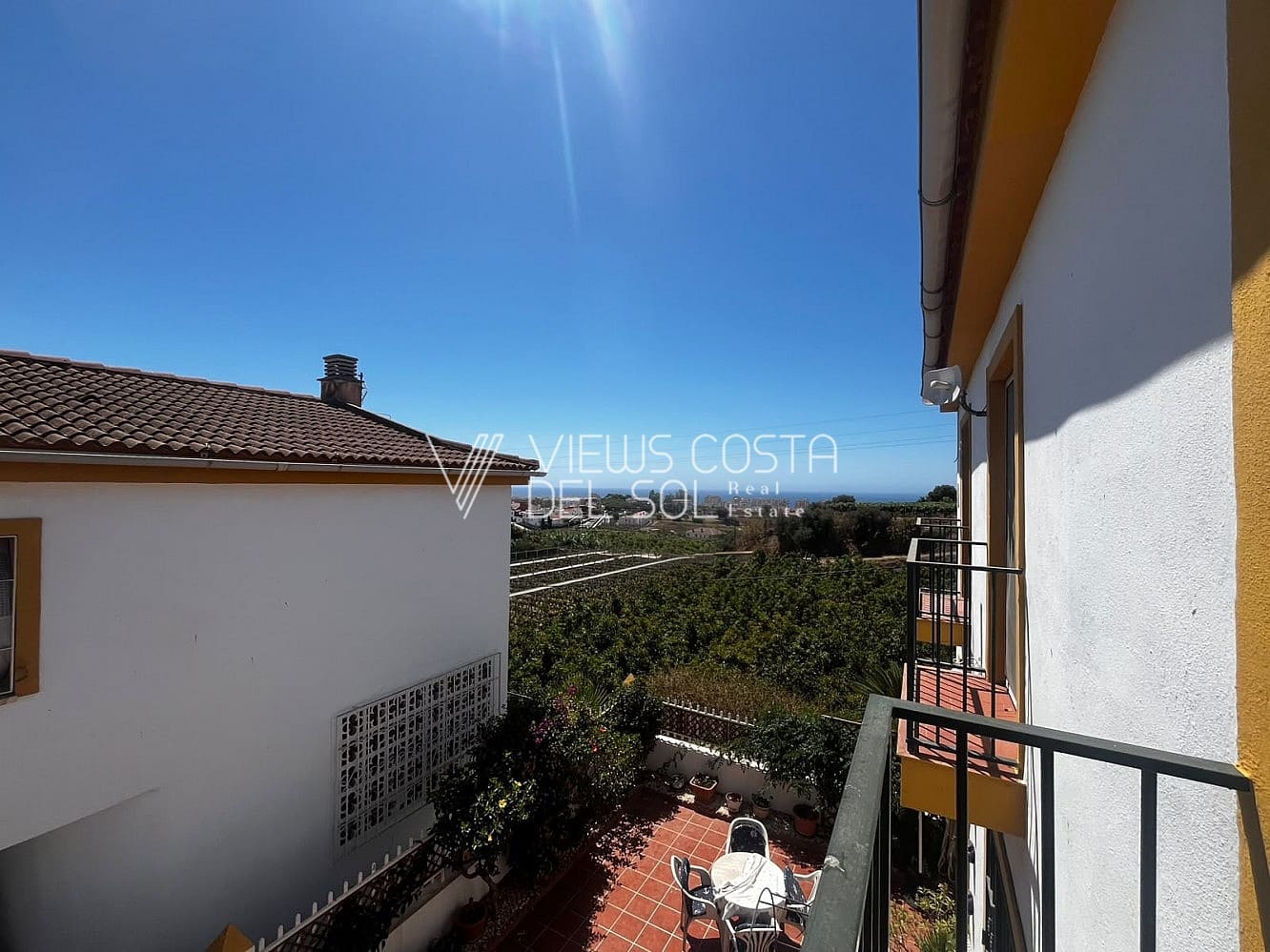 3 bedroom Villa for sale in Algarrobo Costa - € 305,000 (Ref: 10004555)