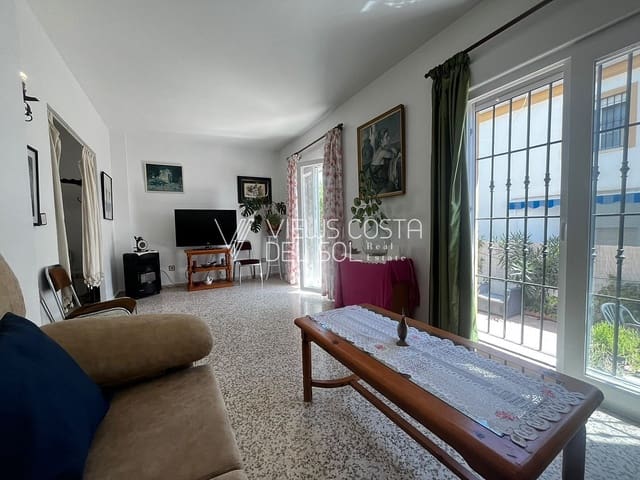 3 bedroom Villa for sale in Algarrobo Costa, Algarrobo - € 305,000 (Ref: 10004555)