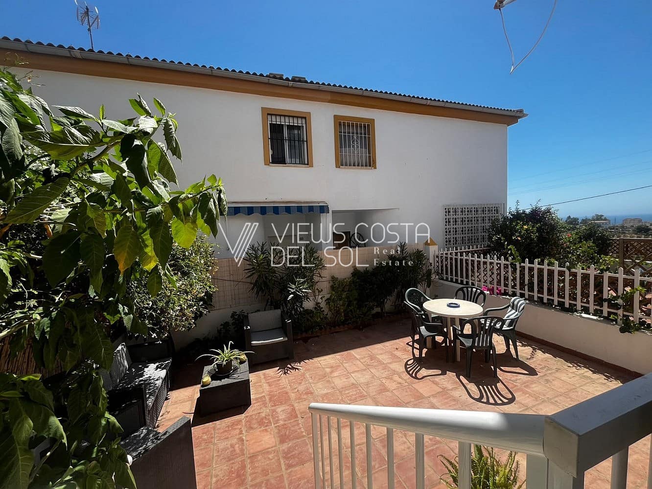 3 bedroom Villa for sale in Algarrobo Costa - € 305,000 (Ref: 10004555)