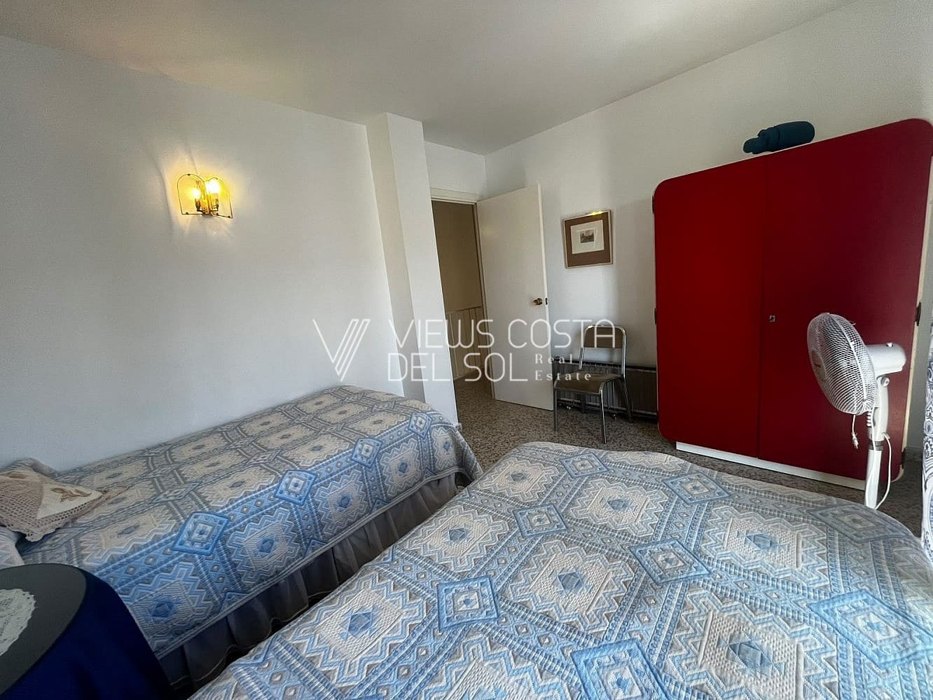 3 bedroom Villa for sale in Algarrobo Costa - € 305,000 (Ref: 10004555)