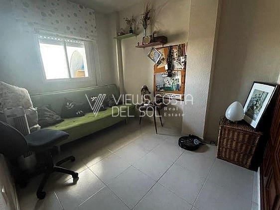 Maison de Ville de 3 chambres à louer à Algarrobo Costa avec piscine garage - 1 400 € (Ref: 10004668)