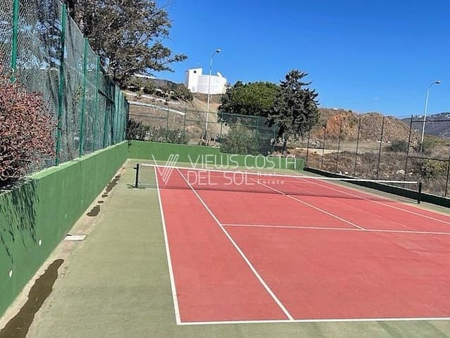 Maison de Ville de 3 chambres à louer à Algarrobo Costa, Algarrobo - 1 400 € (Ref: 10004668)