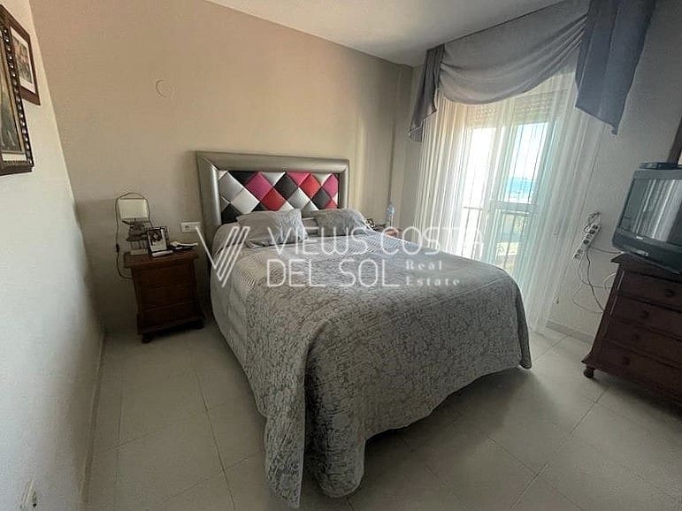 Maison de Ville de 3 chambres à louer à Algarrobo Costa avec piscine garage - 1 400 € (Ref: 10004668)