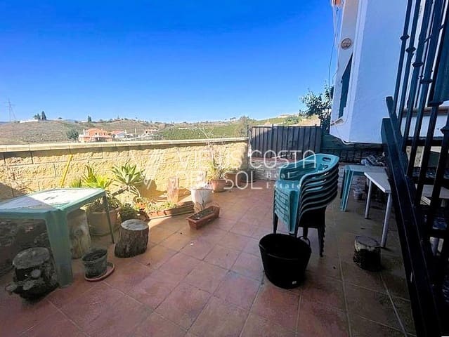 Maison de Ville de 3 chambres à louer à Algarrobo Costa, Algarrobo - 1 400 € (Ref: 10004668)