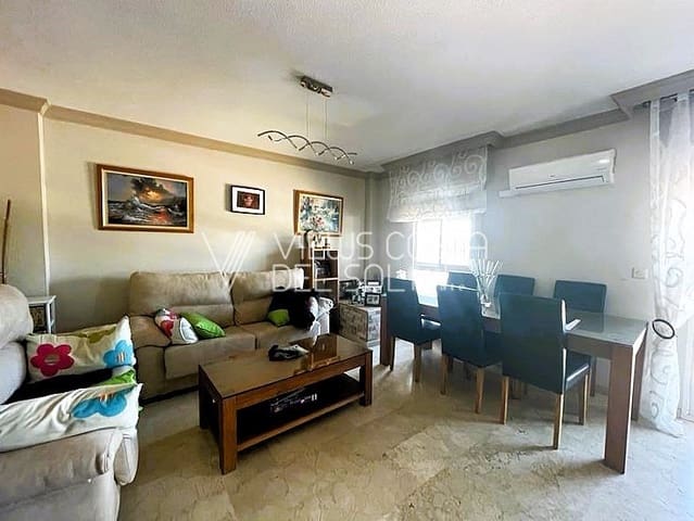 Maison de Ville de 3 chambres à louer à Algarrobo Costa, Algarrobo - 1 400 € (Ref: 10004668)