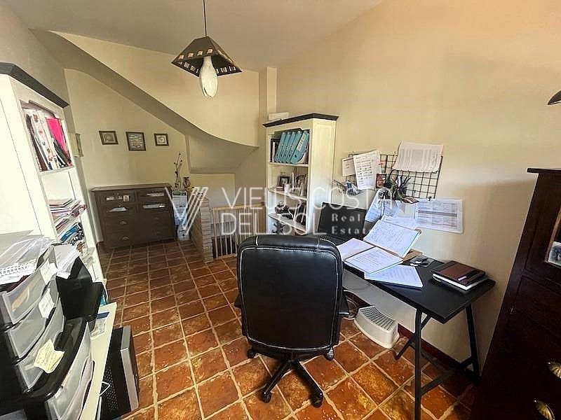 Maison de Ville de 3 chambres à louer à Algarrobo Costa avec piscine garage - 1 400 € (Ref: 10004668)