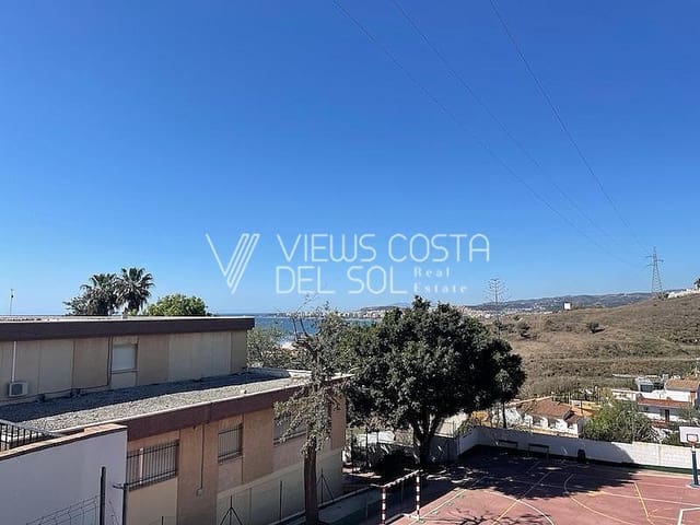 Maison de Ville de 3 chambres à louer à Algarrobo Costa, Algarrobo - 1 400 € (Ref: 10004668)