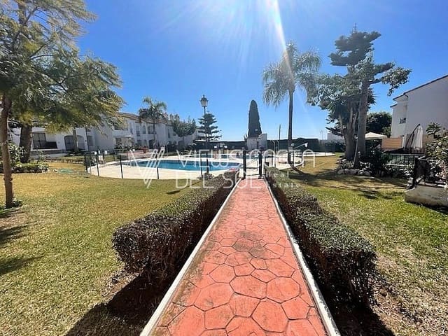 Maison de Ville de 3 chambres à louer à Algarrobo Costa, Algarrobo - 1 400 € (Ref: 10004668)