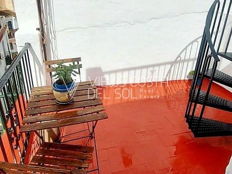 2 bedroom Villa for sale in Torrox Pueblo, Torrox - € 148,900 (Ref: 10021223)