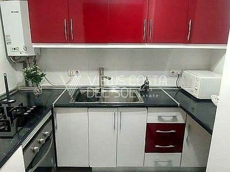 2 bedroom Villa for sale in Torrox Pueblo, Torrox - € 148,900 (Ref: 10021223)