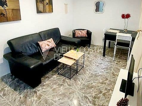 2 bedroom Villa for sale in Torrox Pueblo, Torrox - € 148,900 (Ref: 10021223)