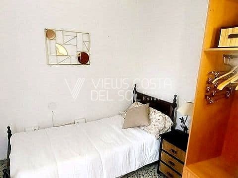 2 bedroom Villa for sale in Torrox Pueblo, Torrox - € 148,900 (Ref: 10021223)