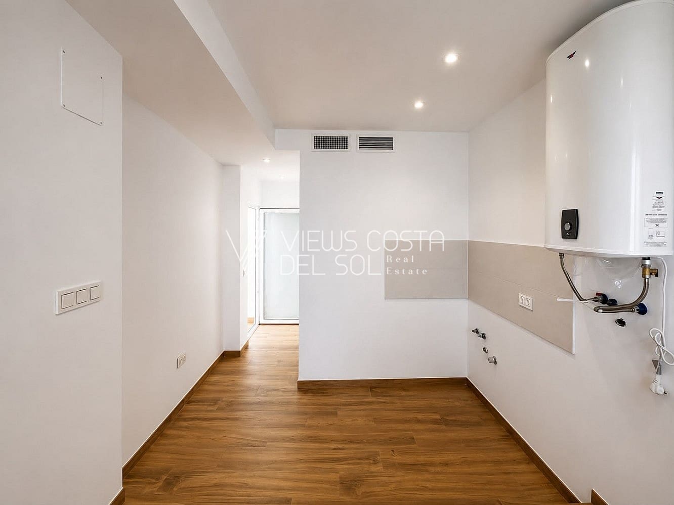 3 quarto Moradia para venda em Algarrobo Costa - 849 000 € (Ref: 10033107)