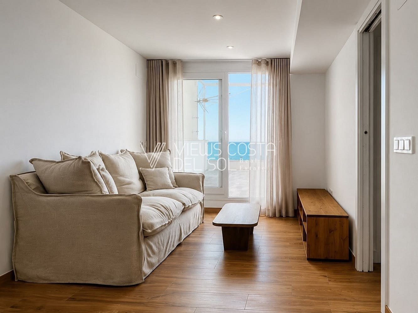 3 quarto Moradia para venda em Algarrobo Costa - 849 000 € (Ref: 10033107)