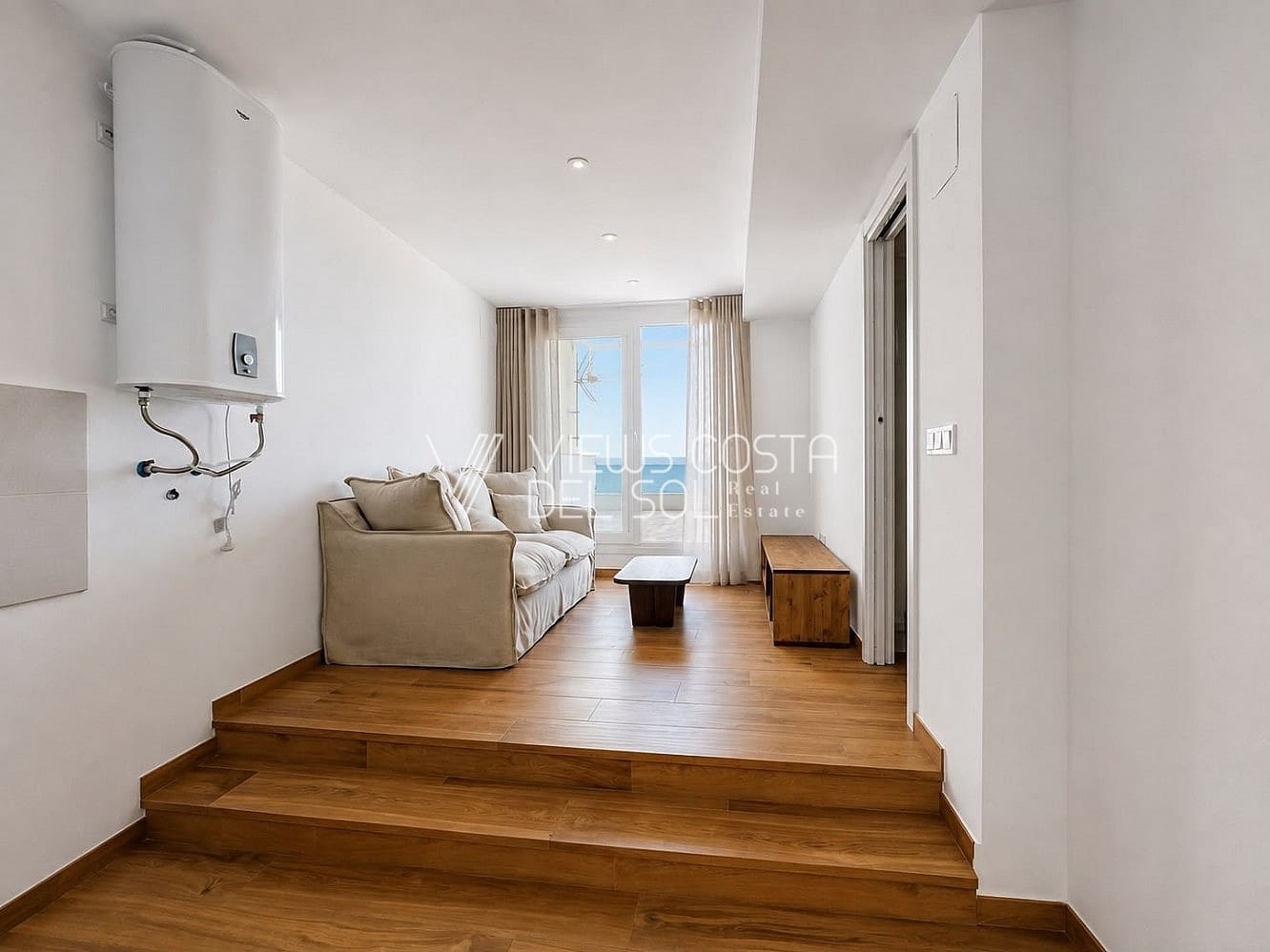 3 quarto Moradia para venda em Algarrobo Costa - 849 000 € (Ref: 10033107)