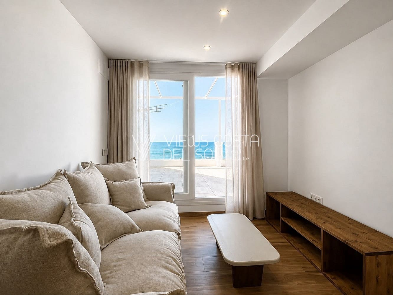 3 quarto Moradia para venda em Algarrobo Costa - 849 000 € (Ref: 10033107)