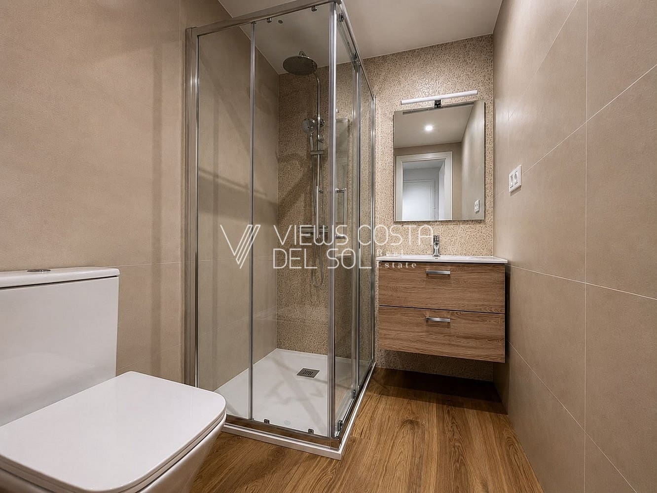 3 quarto Moradia para venda em Algarrobo Costa - 849 000 € (Ref: 10033107)