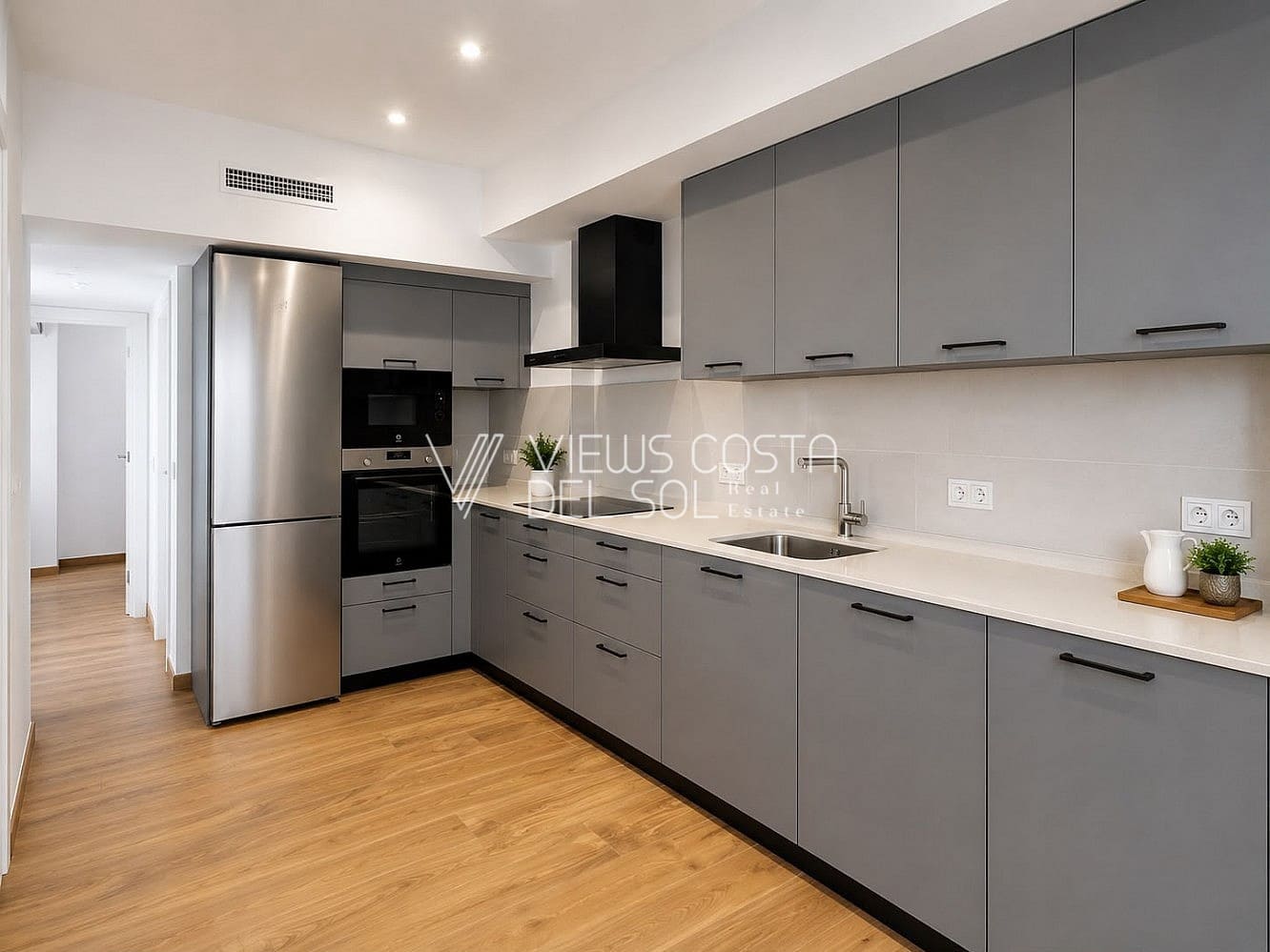 3 quarto Moradia para venda em Algarrobo Costa - 849 000 € (Ref: 10033107)