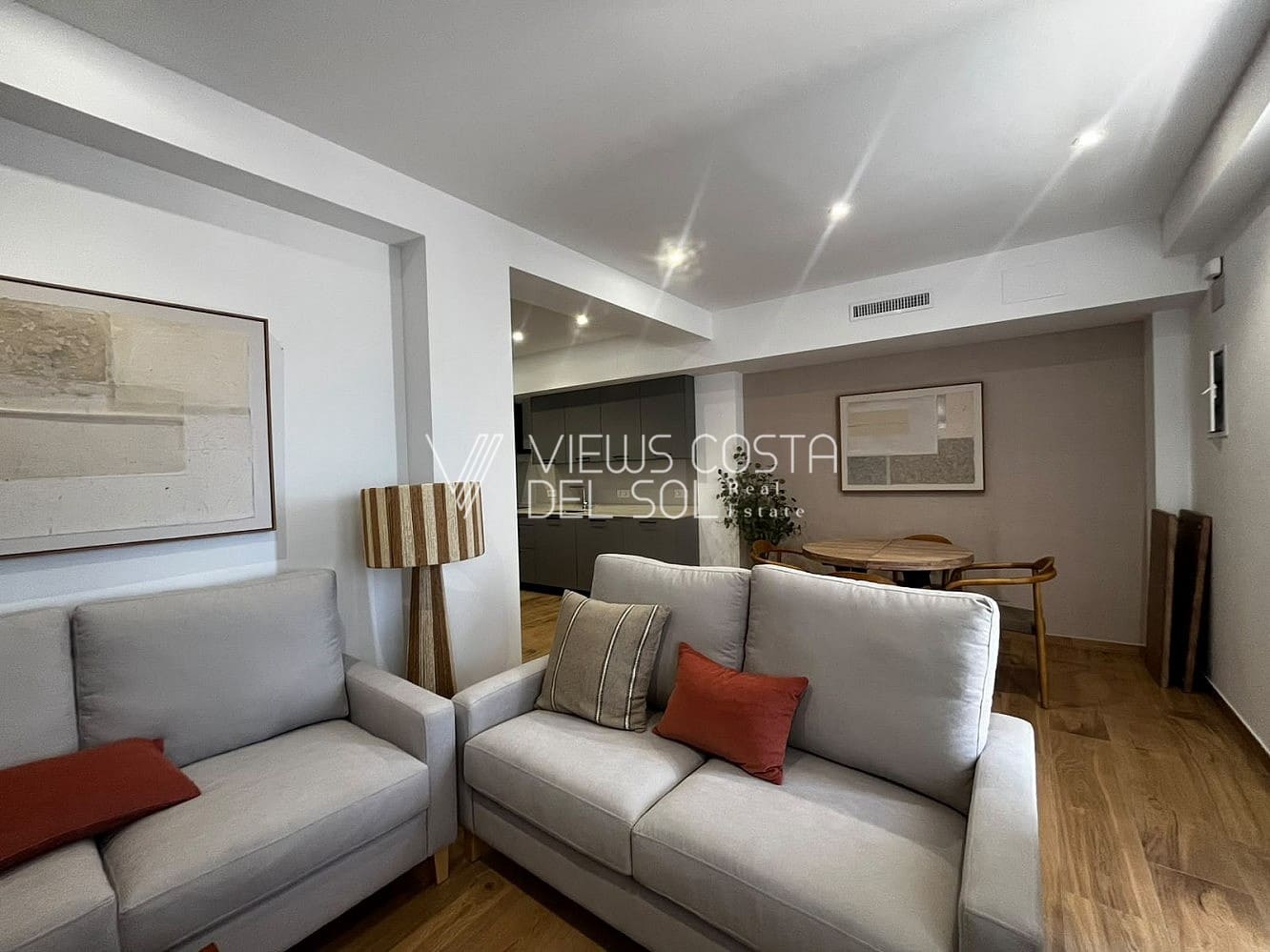 3 quarto Moradia para venda em Algarrobo Costa - 849 000 € (Ref: 10033107)
