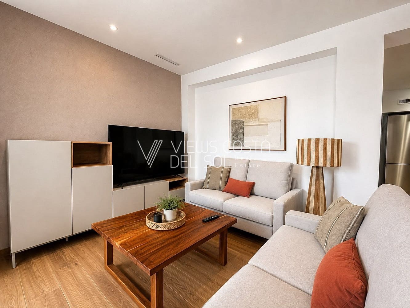 3 quarto Moradia para venda em Algarrobo Costa - 849 000 € (Ref: 10033107)
